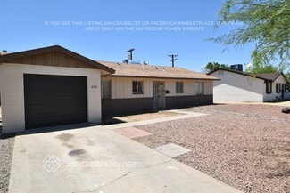 8520 N 33rd Dr, Phoenix, AZ 85051