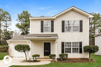 10436 Wilson Glen Dr, Charlotte, NC 28214