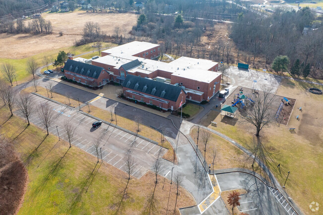 Alcott Elementary School in Concord has a 12 to 1 student-teacher ratio.