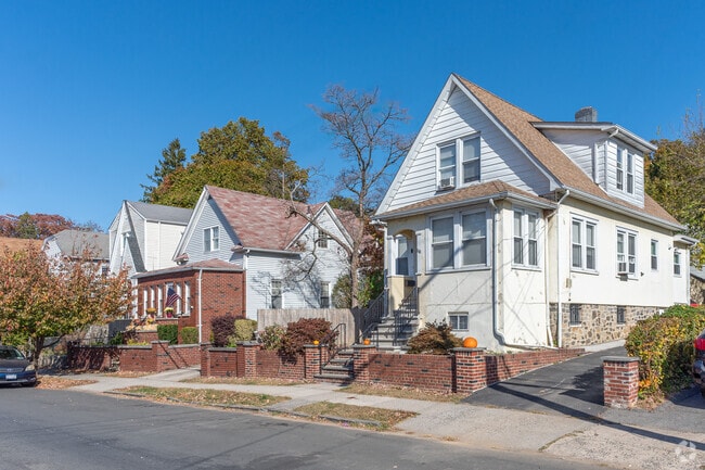 Home prices in Southeast Yonkers range from $550,000 to $800,000, but co-ops start at $100,000.