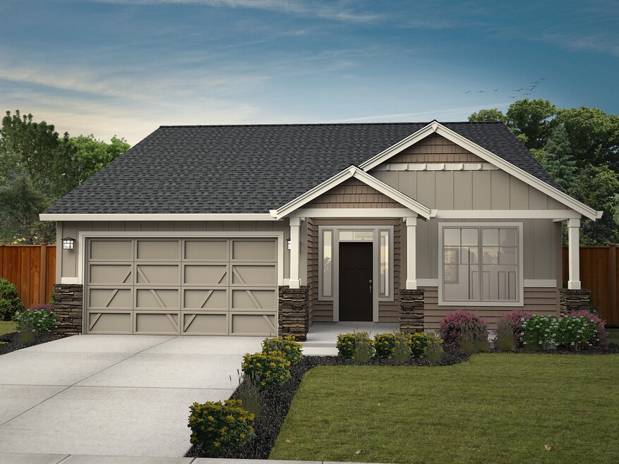 970 Rw Fletcher St, Winlock, WA 98596 - photo 1