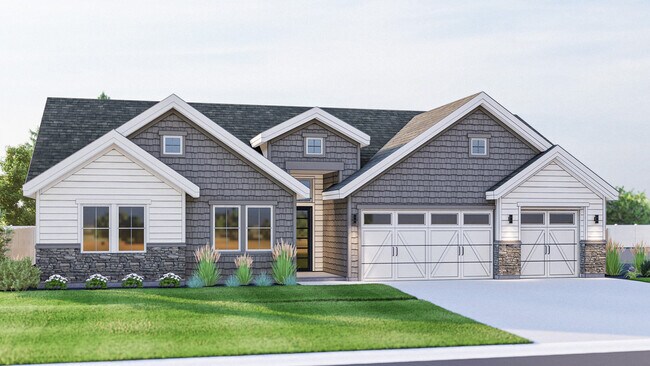 10544 W Cloudburst Street St unit 36882358, Star, ID 83699 - photo 4