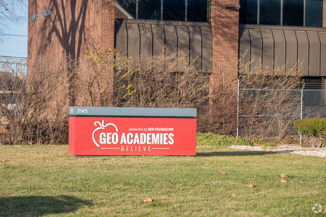GEO Focus Academy educates and teaches young learners in Indianapolis, IN.