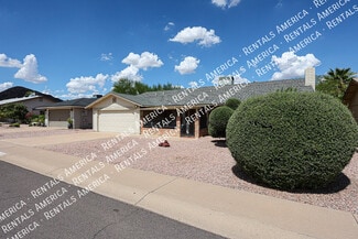 4258 E Kiowa St, Phoenix, AZ 85044