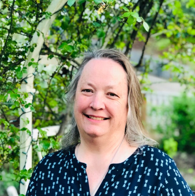 Eileen McMahan