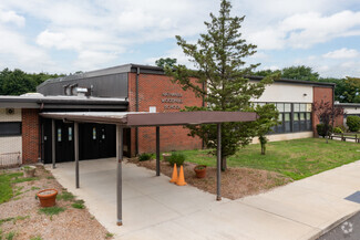 Woodhull Intermediate School
