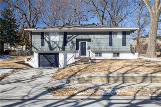5206 Goodman Ln, Mission, KS 66202