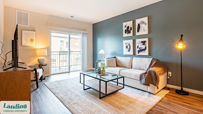 3501 Ross Ave unit 1084.1409640, Dallas, TX 75204 - photo 6