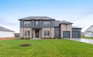 7406 Black Fox Dr, Fairview, TN 37062