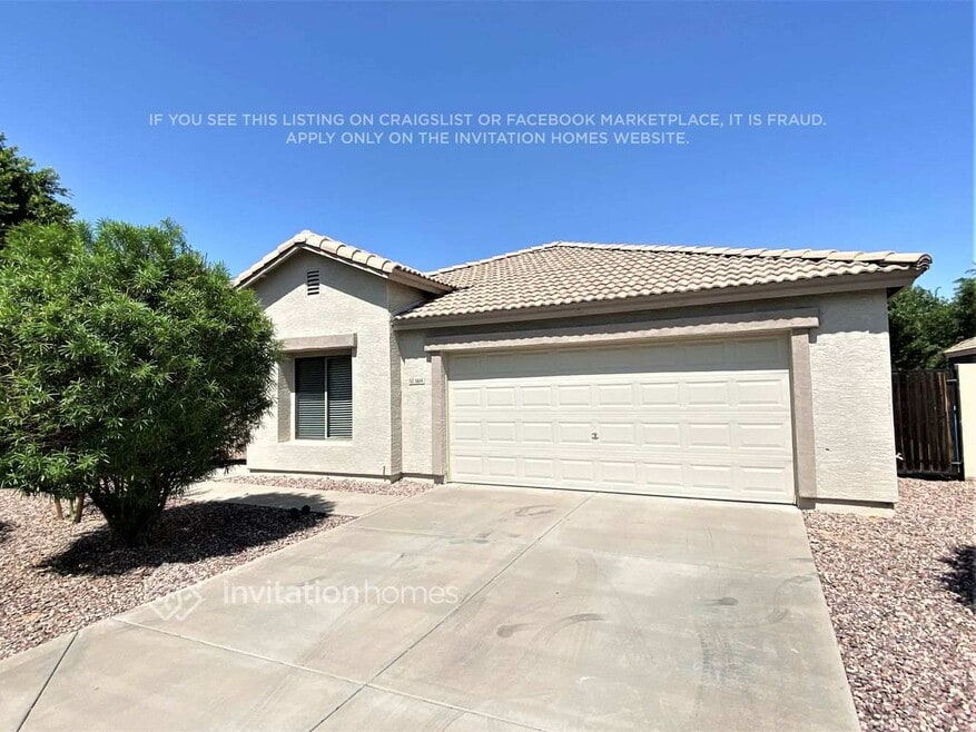 1614 E Harwell Rd, Phoenix, AZ 85042 - photo 1