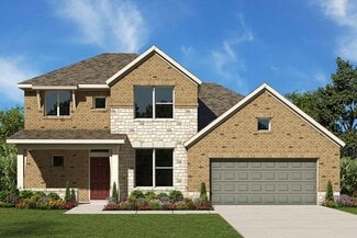 914 Cherrystone Loop Unit 36486709, Buda, TX 78610