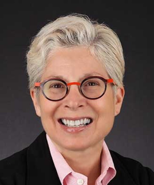 Caren Goldstone