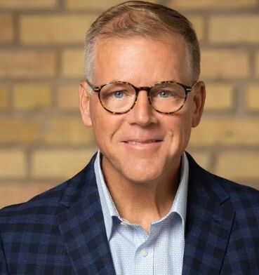 Gregg Murray