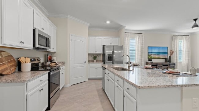 3111 Weston Manor Dr, Alva, FL 33920 - photo 5