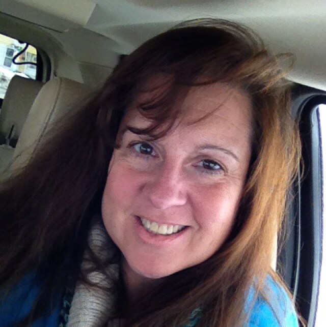 Patti Martell