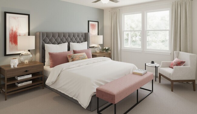 650 N Fairview Dr, Harlem, GA 30814 - photo 4