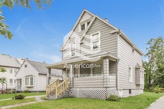 15412 Ridpath Ave, Cleveland, OH 44110