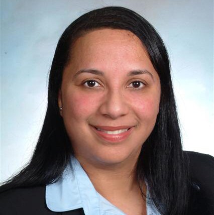 Maricarmen Barrientos