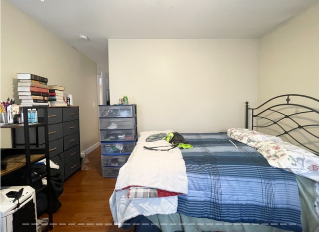 2 Wyman Place unit 3, Jamaica Plain, MA 02130 - photo 6