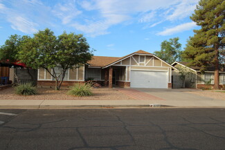 3731 E Hampton Ave, Mesa, AZ 85206