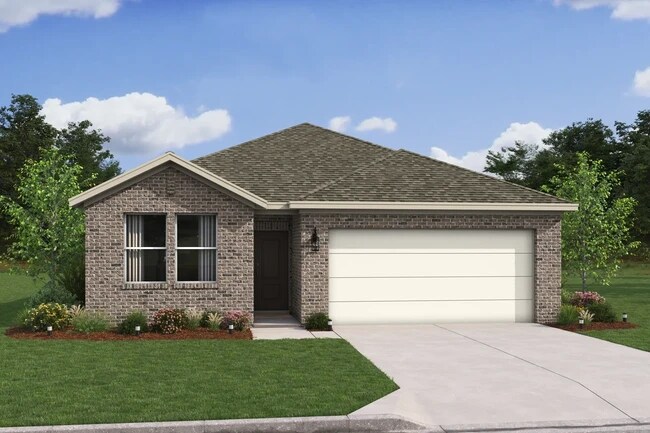 244 Rose Marie Ln unit 36450406, Montgomery, TX 77356 - photo 2