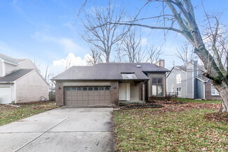 1804 Shorter Ct, Indianapolis, IN 46214
