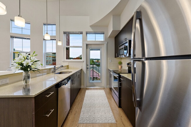 Core 83 Apartments, Redmond, WA 98052 - photo 2