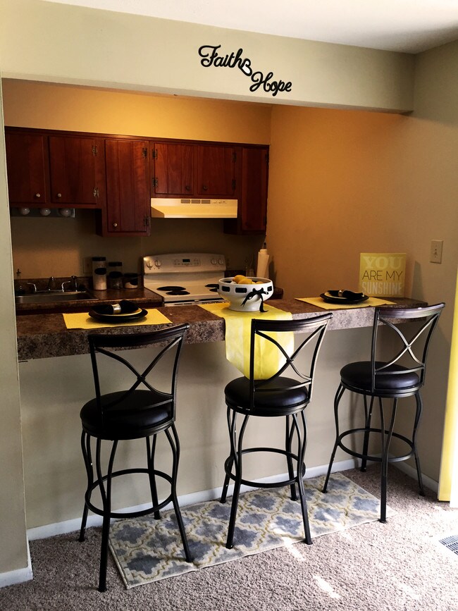 Danville IL Homes for Rent