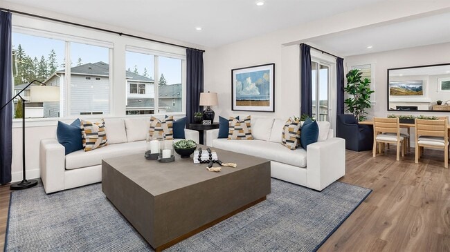 229 182nd Place SE, Bothell, WA 98012 - photo 3