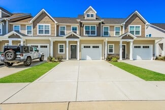 2824 Summer Townes Way, Leland, NC 28451