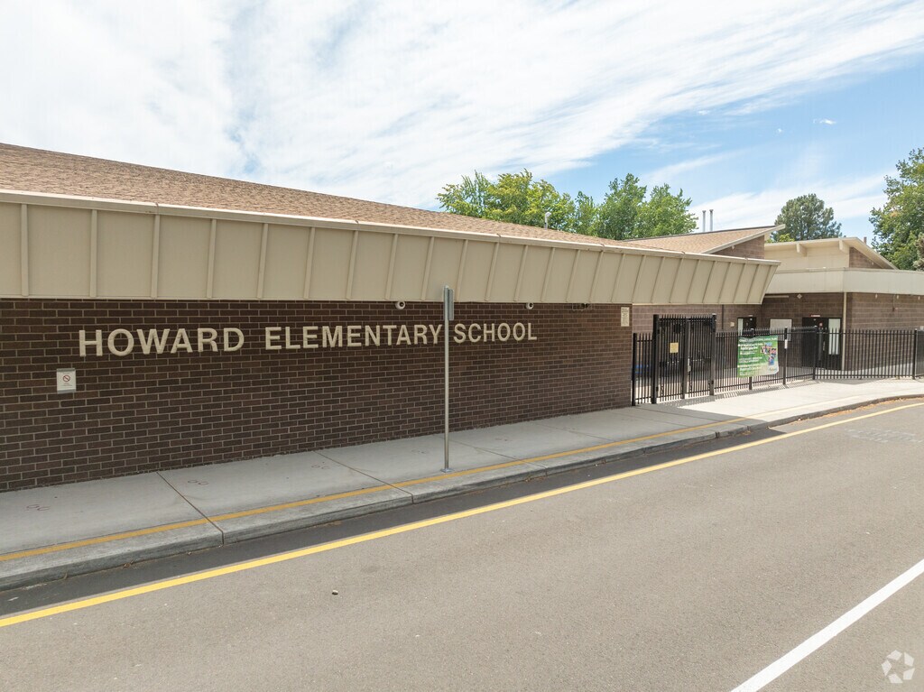 Howard Elementary School