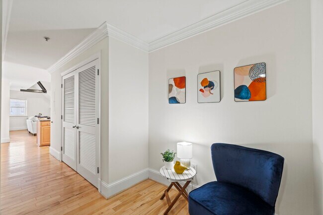 Warder Mansion, Washington, DC 20009 - photo 7