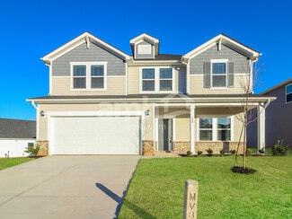 300 Granby Trail, Easley, SC 29642