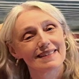 Shirley Wright