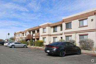 2485 N Alvernon Way, Tucson, AZ 85712