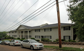 940 Bellevue Place, Jackson, MS 39202