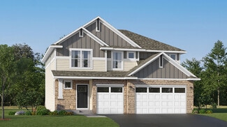 18331 Glancy Way, Lakeville, MN 55044