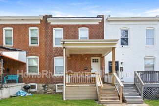 3701 Manchester Ave, Baltimore, MD 21215