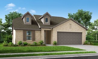 1806 Apache Cir Unit 36476711, Cleburne, TX 76033