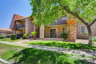 5405 Indian River Dr Unit 385, Las Vegas, NV 89103