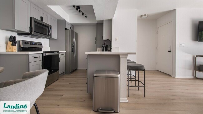 1455 E Katie Ave unit E17, Las Vegas, NV 89119 - photo 6