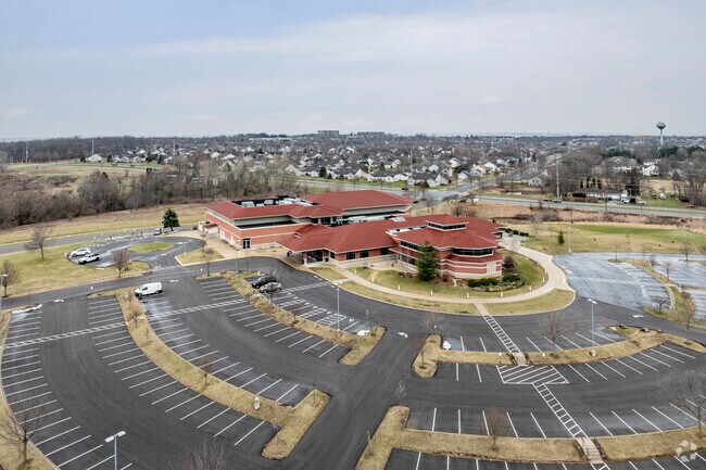 Charis Classical Academy in east Madison serves a total of 124 students at a time.
