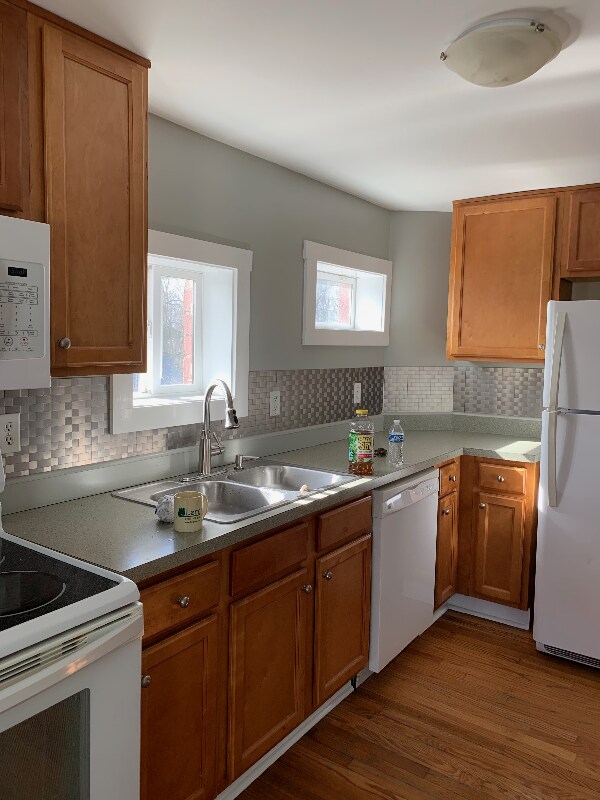 1002 Main St Unit 2, Dillwyn, VA 23936