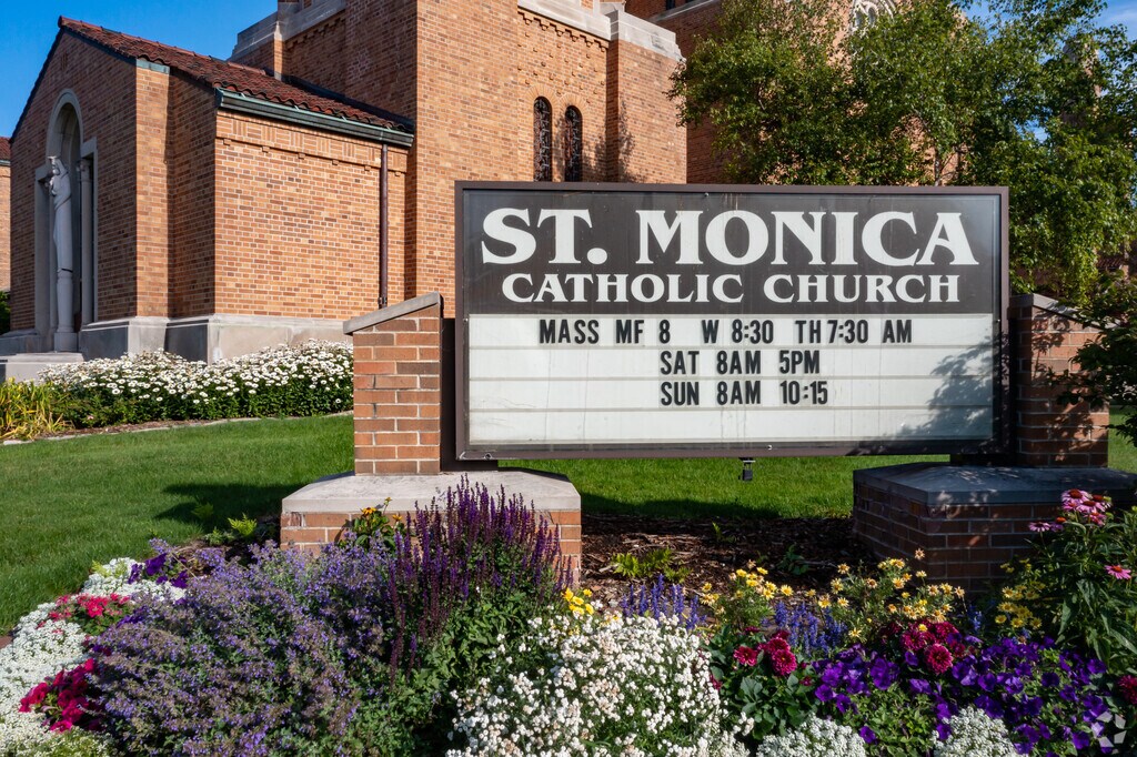 St. Monica School, Rankings & Reviews