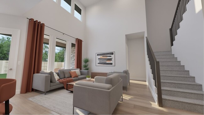 8214 Holly Blue Dr, Rosharon, TX 77583 - photo 6