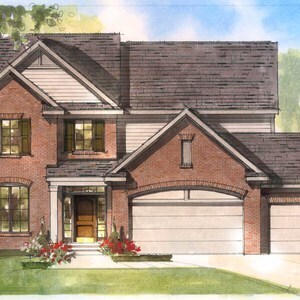 16885 Glenhurst Dr Unit 36899811, Macomb, MI 48044