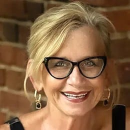 Nancy King