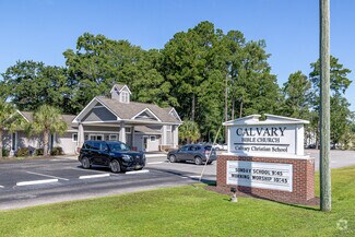 Calvary Christian School