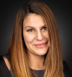 Camela Fisher