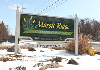470 Marsh Ridge Dr NW, Grand Rapids, MI 49504